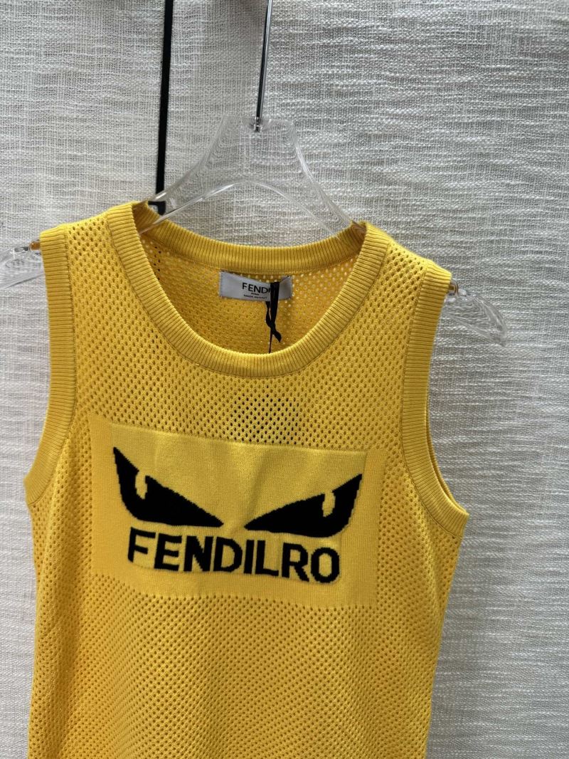 Fendi Vest